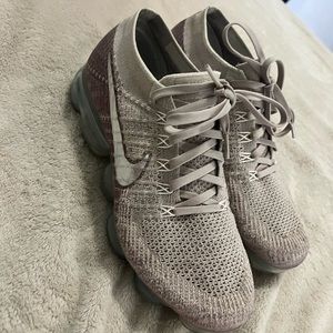 Nike vapor max sneakers